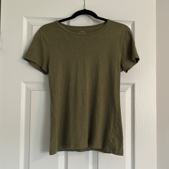 J Crew Studio T shirt - Picture 1 of 1